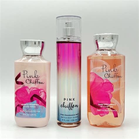 bath and body works knock off perfume|bath and body works pink.